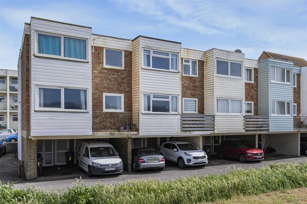 Main image of property: Pelham Road, Seaford