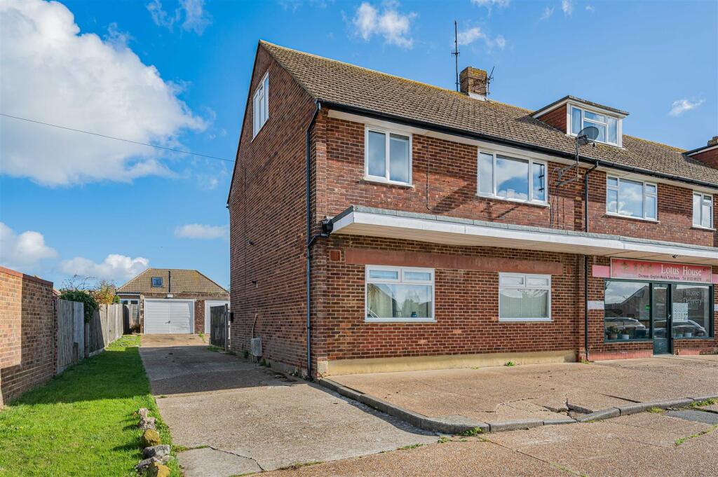 Main image of property: Hillside Avenue, Seaford