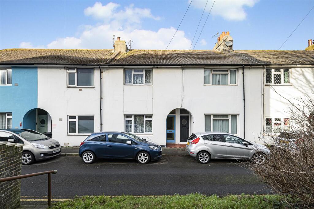 Main image of property: Blatchington Road, Seaford