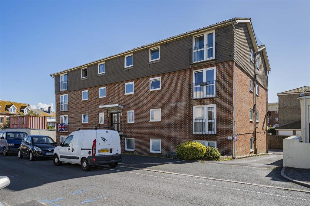 Main image of property: St. Johns Road, Seaford