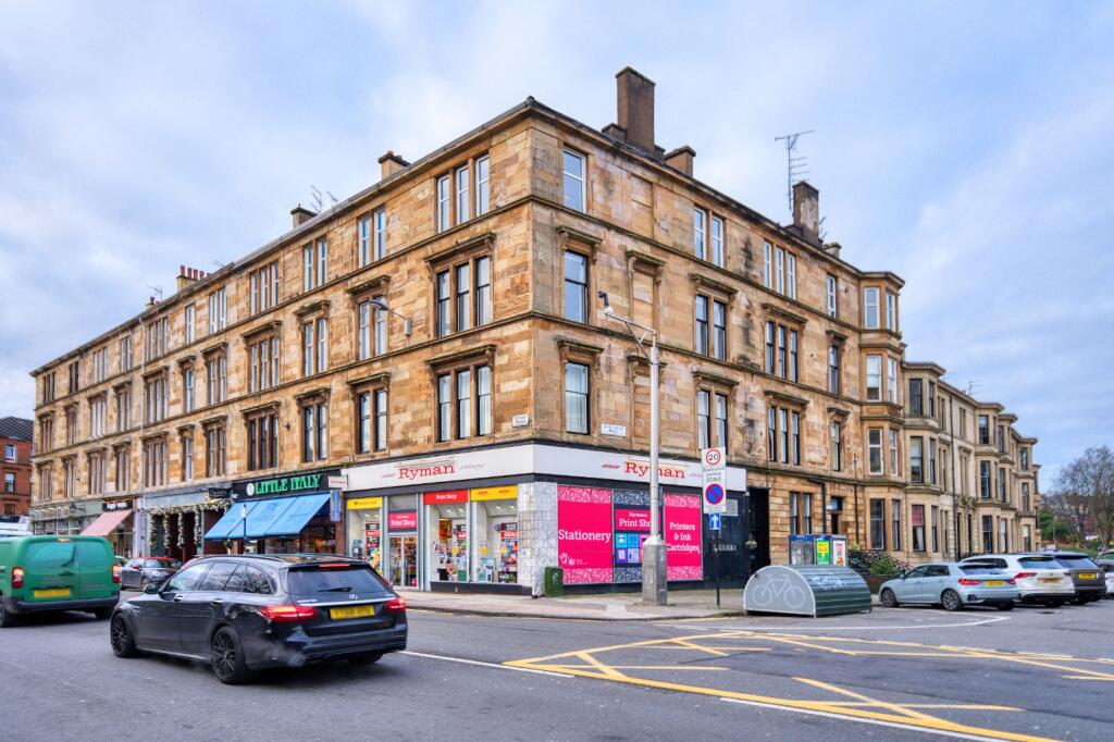Main image of property: Dowanside Road, Glasgow, G12