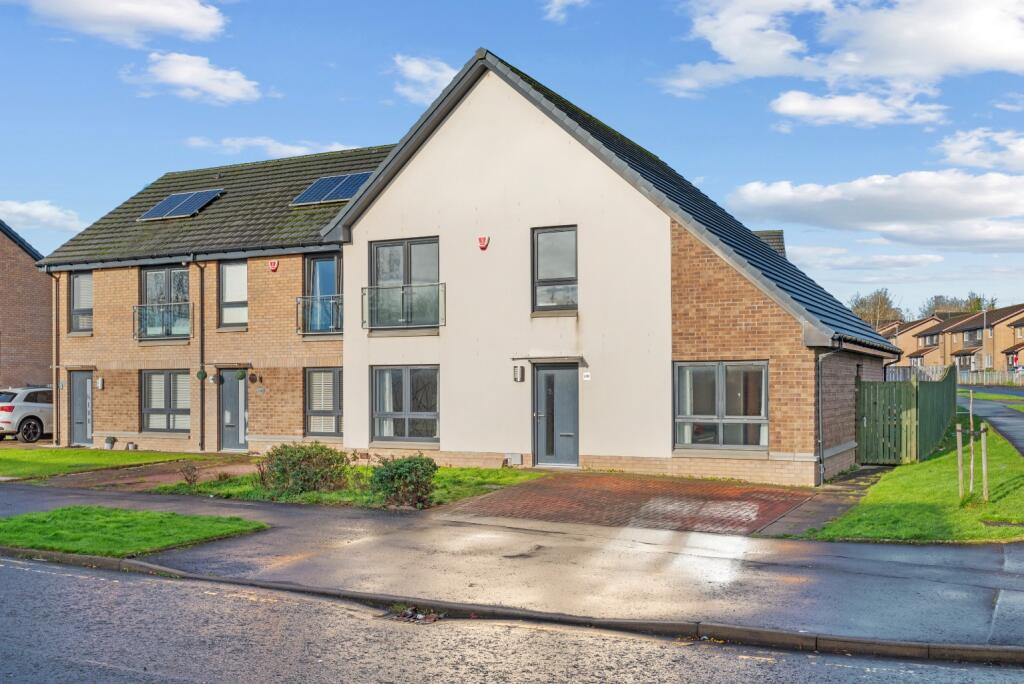 Main image of property: Househillwood Road, Glasgow, G53