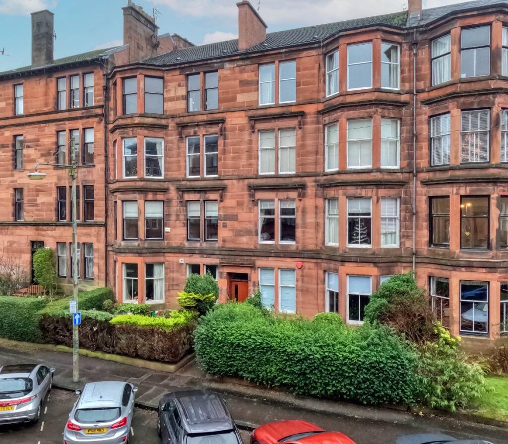 Main image of property: Polwarth Street, Hyndland, Glasgow, G12