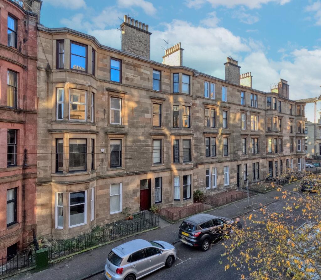 Main image of property: Ruthven Street, Dowanhill, G12