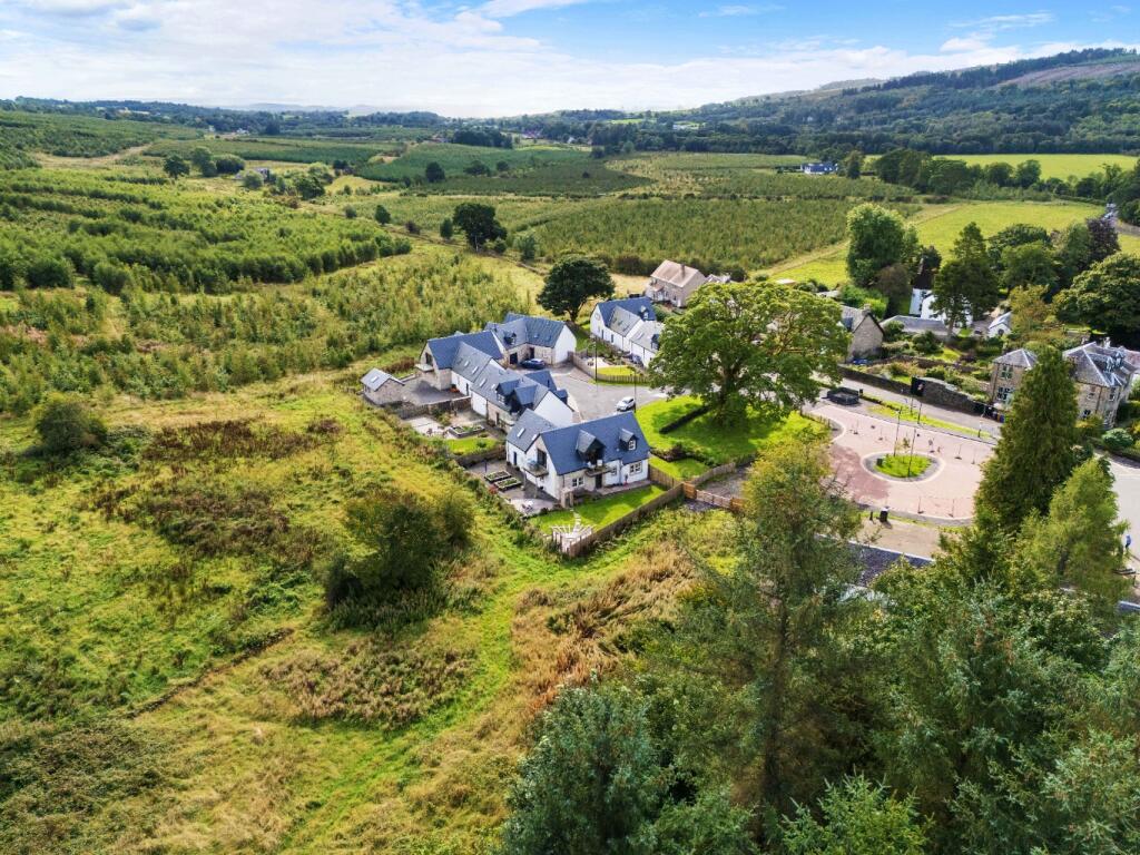 Main image of property: Campsie Gate, Campsie Glen, East Dumbartonshire, G66