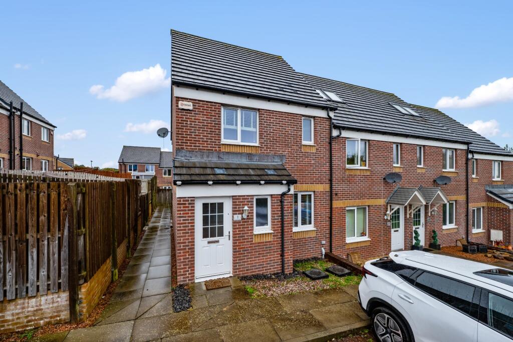 Main image of property: Drumin Court, Glasgow, G72