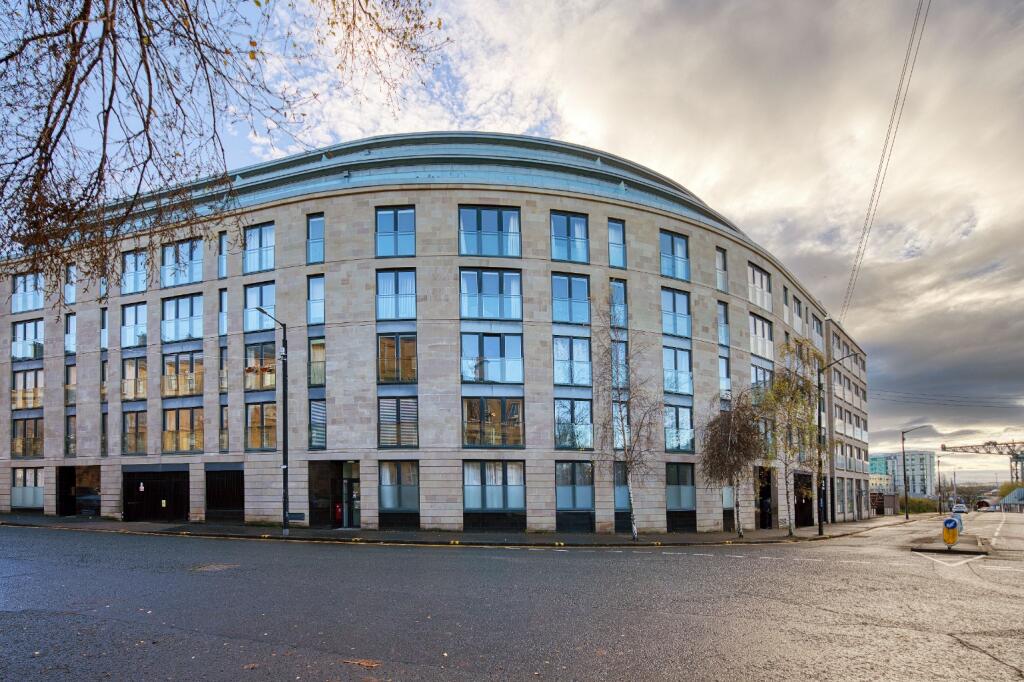 Main image of property: Minerva Street, Glasgow, G3