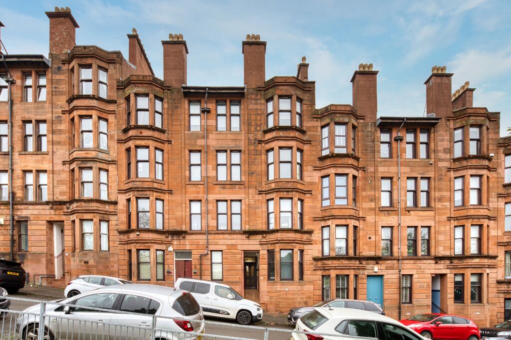 Main image of property: Maule Drive, Glasgow, G11