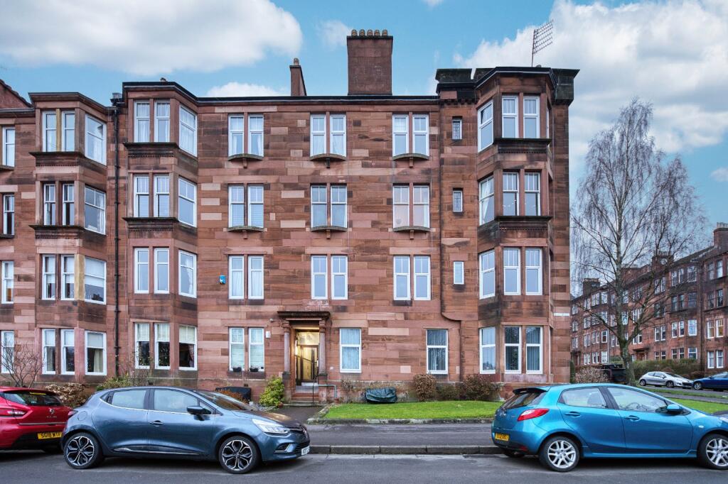 Main image of property: Naseby Ave, Broomhill, Glasgow, G11