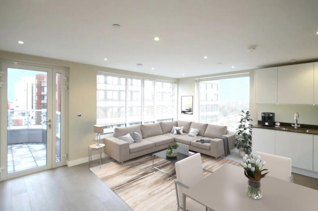 Main image of property: High Street, Bromley, BR1 1