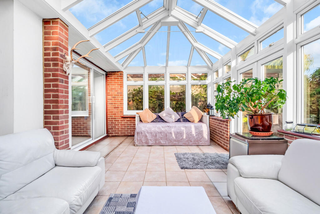 Main image of property: Poverest Road, Orpington, BR5 1