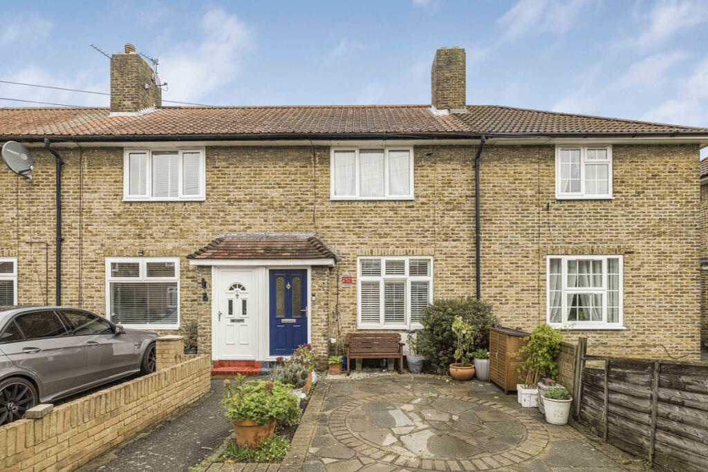 Main image of property: Fieldside Road, Bromley, BR1 4