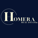 Homera Real Estate, London Estate Agent Logo