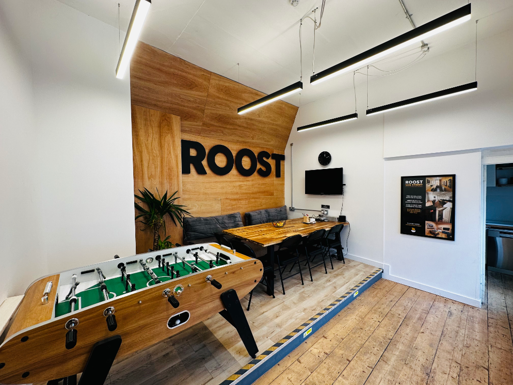 Main image of property: Roost, Sun Street, Hitchin, Hertfordshire, SG5