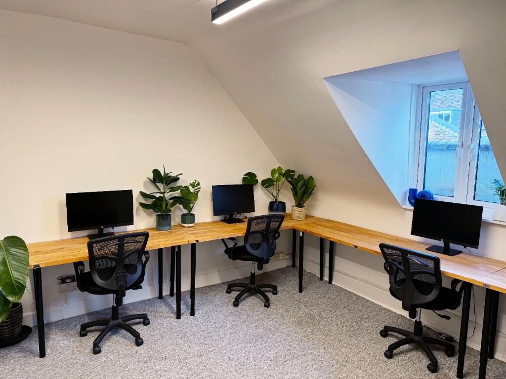 Main image of property: ROOST, 25a Sun Street, Hitchin, Hertfordshire, SG5