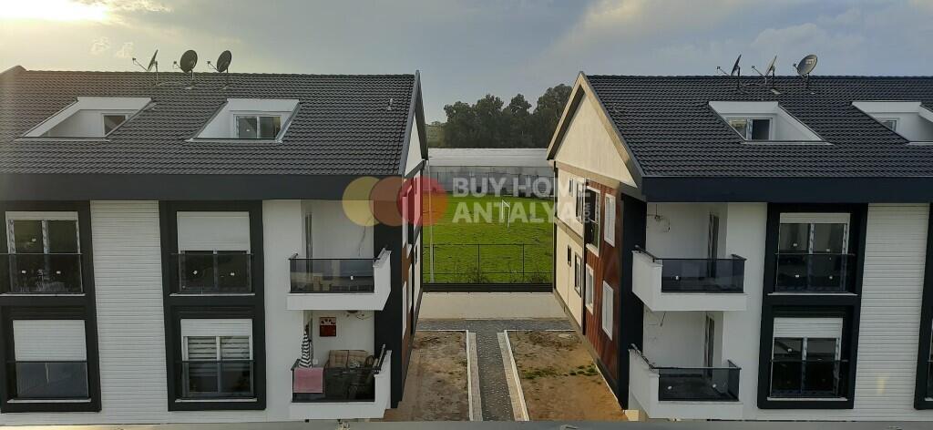 Main image of property: Side, Antalya