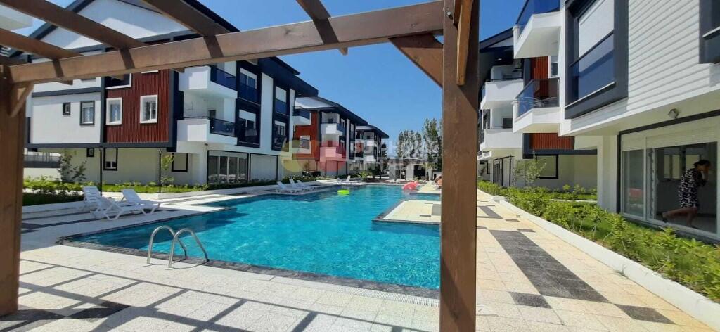 Main image of property: Side, Antalya