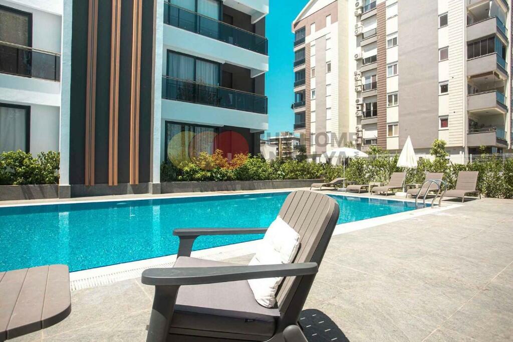 Main image of property: Kepez, Antalya, Antalya