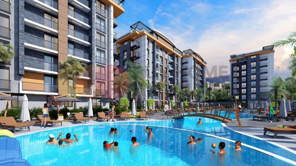 Main image of property: Belek, Antalya, Antalya
