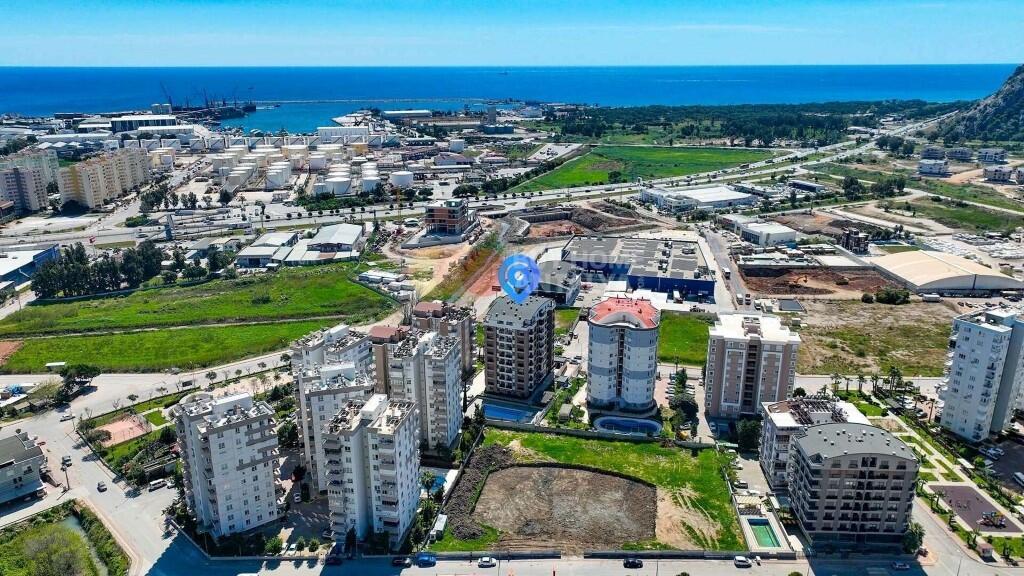 Main image of property: Konyaalti, Antalya, Antalya