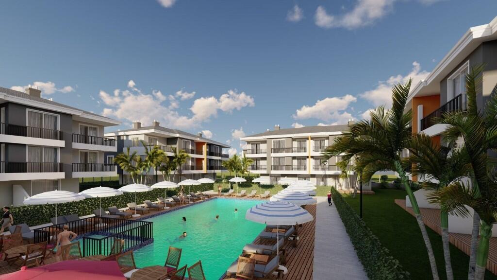 Main image of property: Manavgat, Manavgat, Antalya