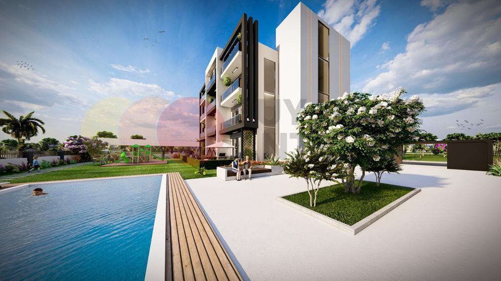 Main image of property: Belek, Antalya, Antalya