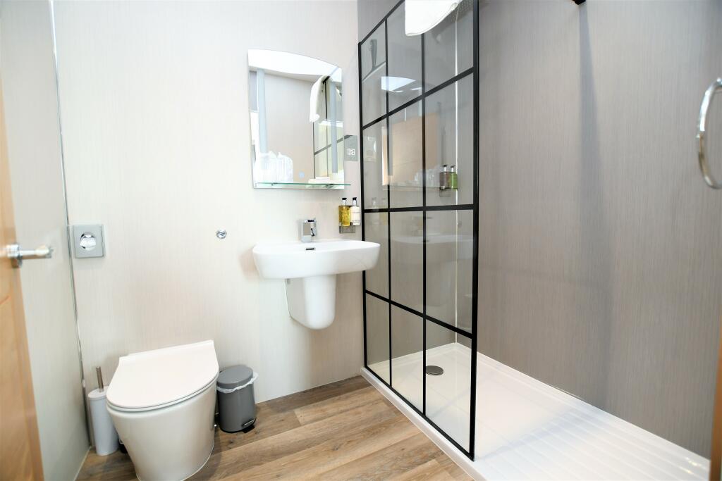 Additional property image - Park Place, Weston-super-Mare, North Somerset, BS23