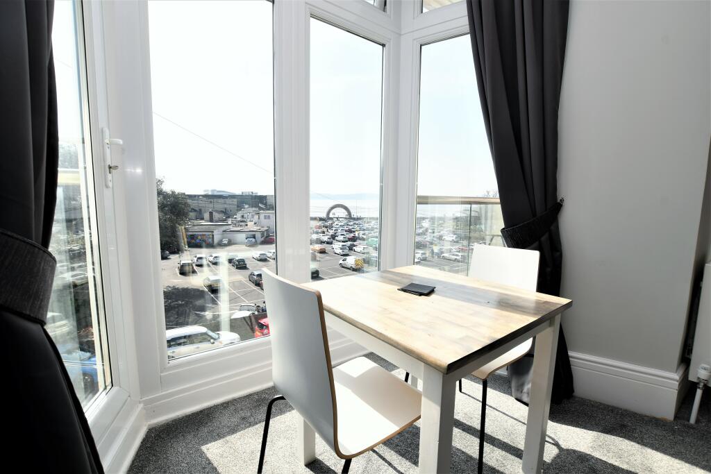 Additional property image - Park Place, Weston-super-Mare, North Somerset, BS23