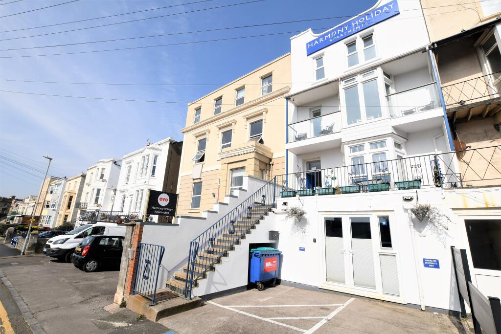 Additional property image - Park Place, Weston-super-Mare, North Somerset, BS23