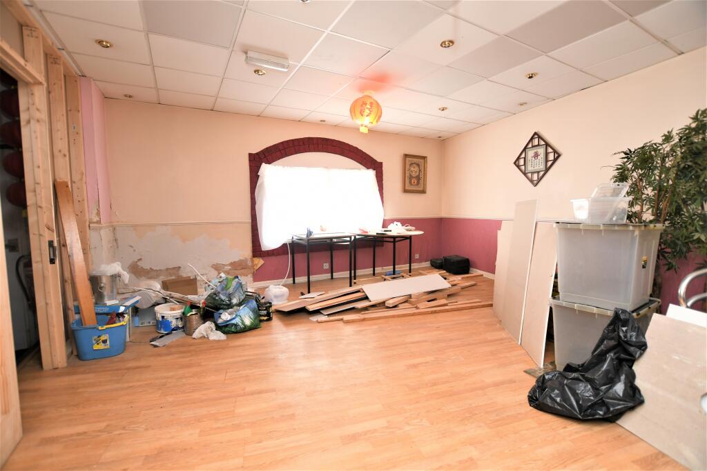 Additional property image - Birnbeck Road & Upper Kewstoke Road, Weston-super-Mare, North Somerset, BS23