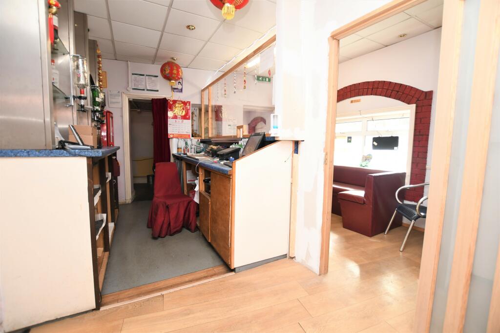 Additional property image - Birnbeck Road & Upper Kewstoke Road, Weston-super-Mare, North Somerset, BS23