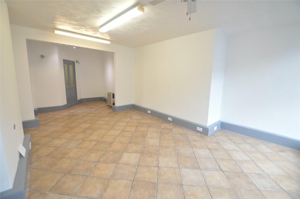 Additional property image - Baker Street, Weston Super Mare, North Somerset, BS23