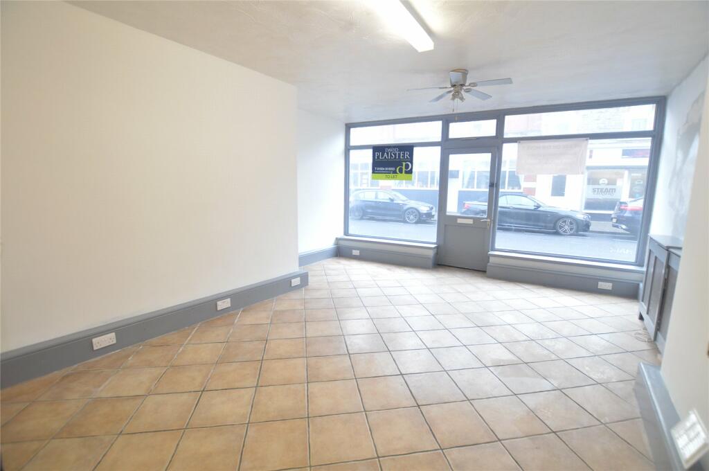 Additional property image - Baker Street, Weston Super Mare, North Somerset, BS23
