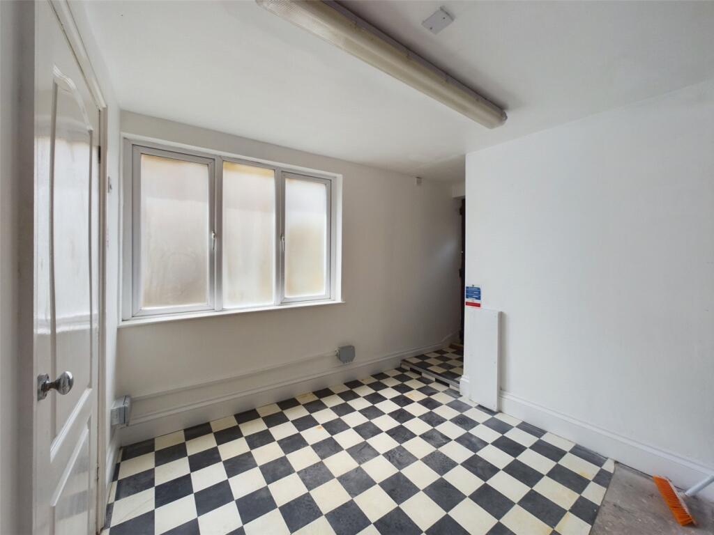 Property image - Birch Hill House, Birch Hill, Cheddar, Somerset, BS27