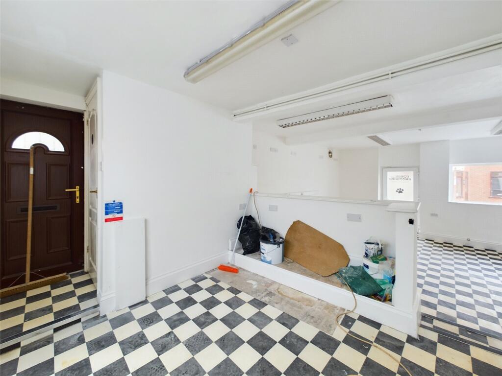 Additional property image - Birch Hill House, Birch Hill, Cheddar, Somerset, BS27