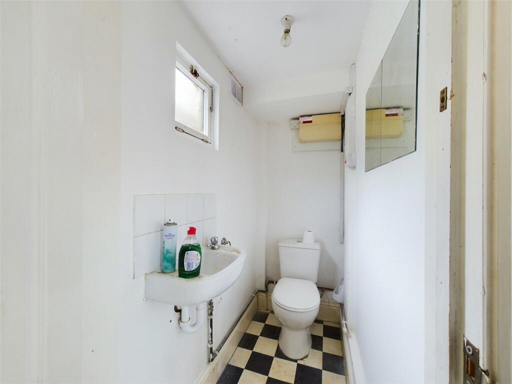 Additional property image - Birch Hill House, Birch Hill, Cheddar, Somerset, BS27