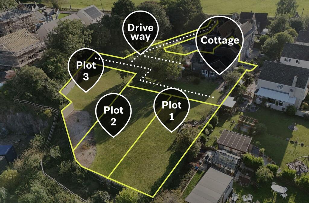 Property image for Bridge Road, Bleadon, Weston-super-Mare, North Somerset, BS24