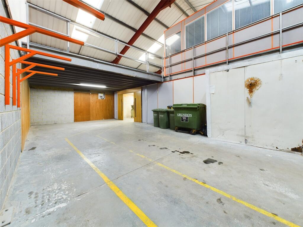 Additional property image - Oldmixon Crescent, Weston-super-Mare, Somerset, BS24