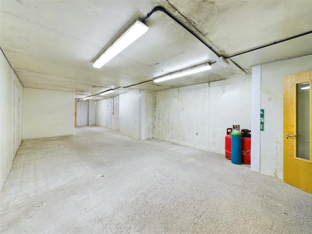 Additional property image - Oldmixon Crescent, Weston-super-Mare, Somerset, BS24