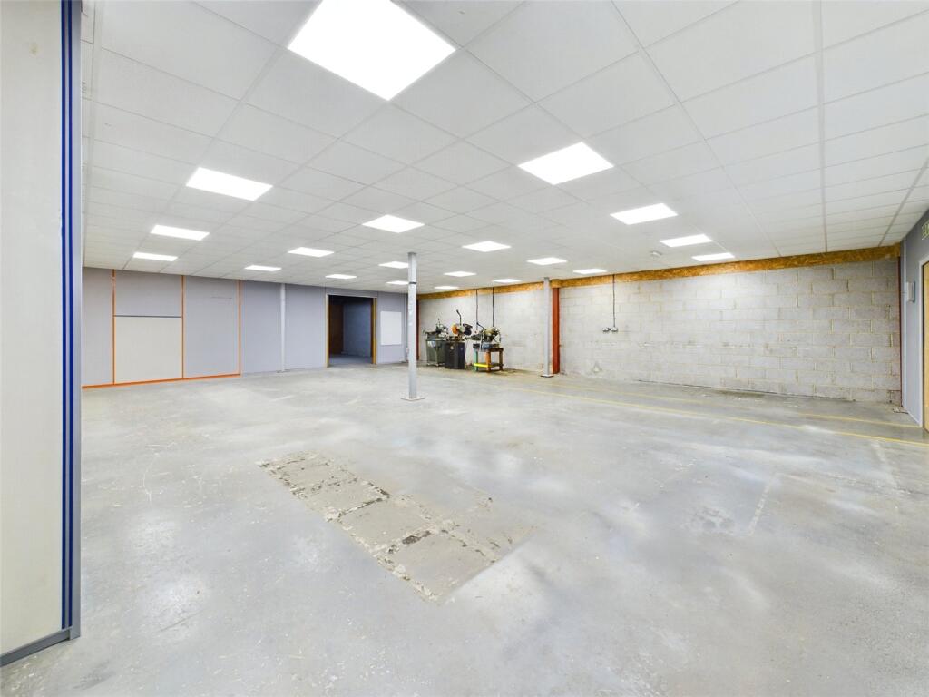 Additional property image - Oldmixon Crescent, Weston-super-Mare, Somerset, BS24