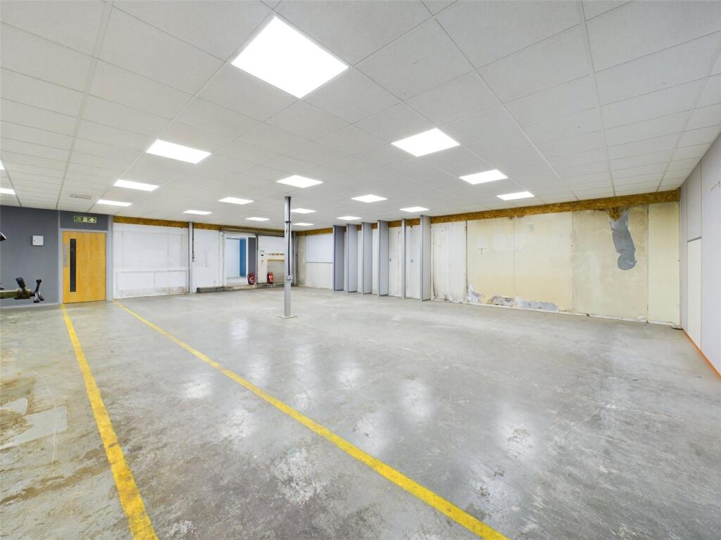 Additional property image - Oldmixon Crescent, Weston-super-Mare, Somerset, BS24
