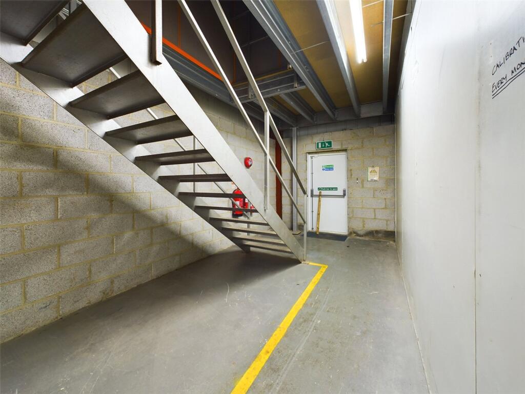Additional property image - Oldmixon Crescent, Weston-super-Mare, Somerset, BS24
