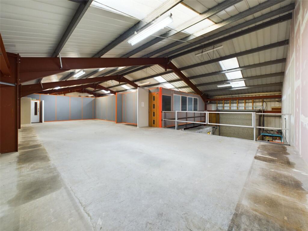 Additional property image - Oldmixon Crescent, Weston-super-Mare, Somerset, BS24