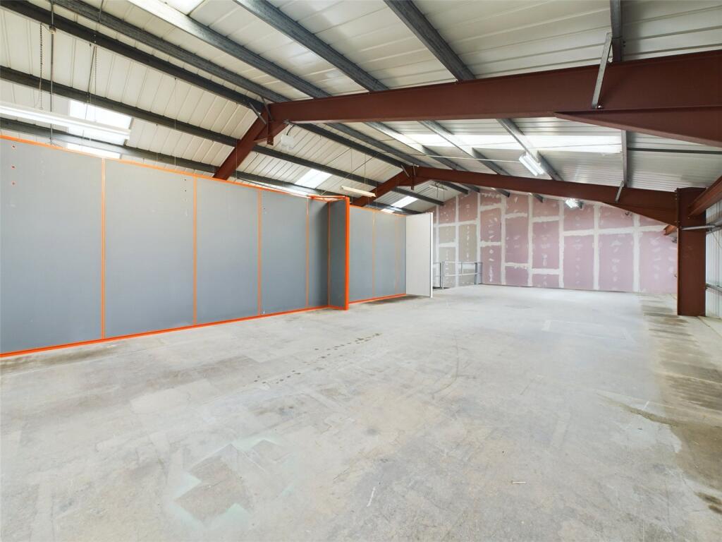 Additional property image - Oldmixon Crescent, Weston-super-Mare, Somerset, BS24