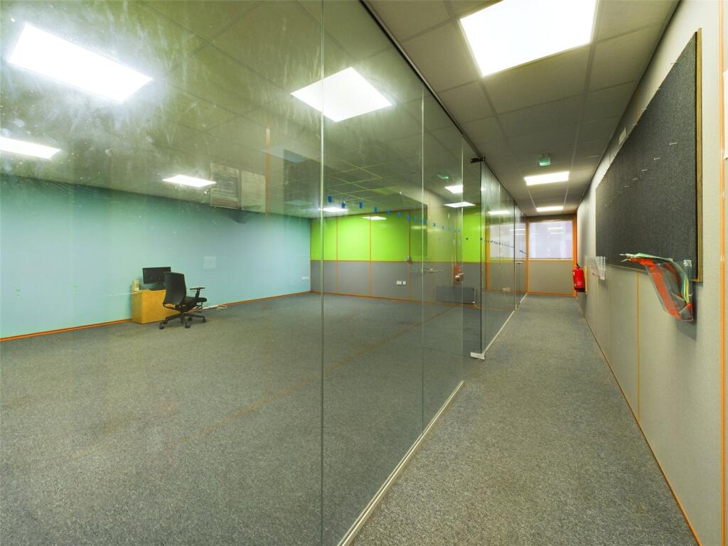 Additional property image - Oldmixon Crescent, Weston-super-Mare, Somerset, BS24