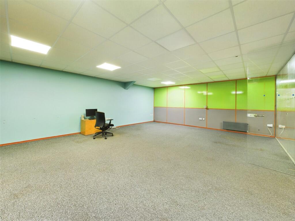 Additional property image - Oldmixon Crescent, Weston-super-Mare, Somerset, BS24