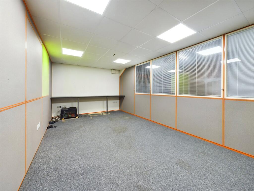 Additional property image - Oldmixon Crescent, Weston-super-Mare, Somerset, BS24