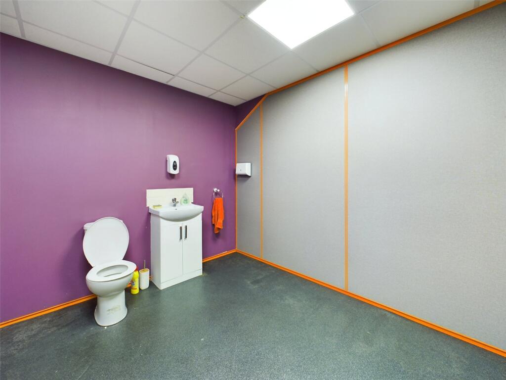 Additional property image - Oldmixon Crescent, Weston-super-Mare, Somerset, BS24