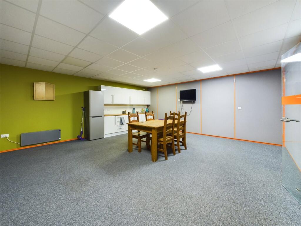Additional property image - Oldmixon Crescent, Weston-super-Mare, Somerset, BS24