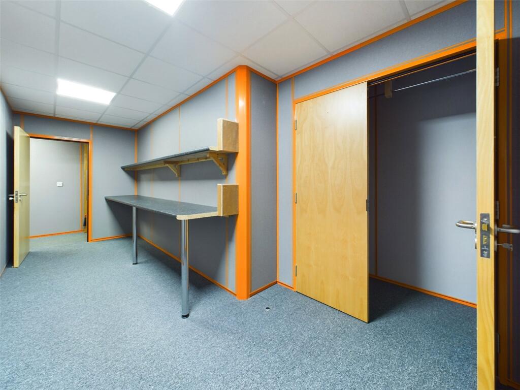 Additional property image - Oldmixon Crescent, Weston-super-Mare, Somerset, BS24
